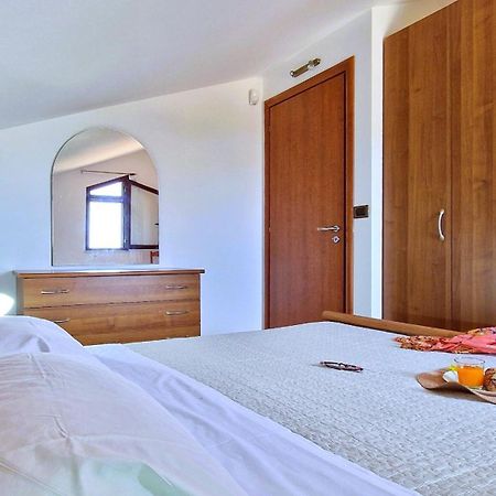 Villa Paradiso Алкамо Марина Екстериор снимка
