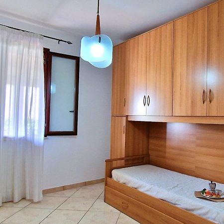 Villa Paradiso Алкамо Марина Екстериор снимка