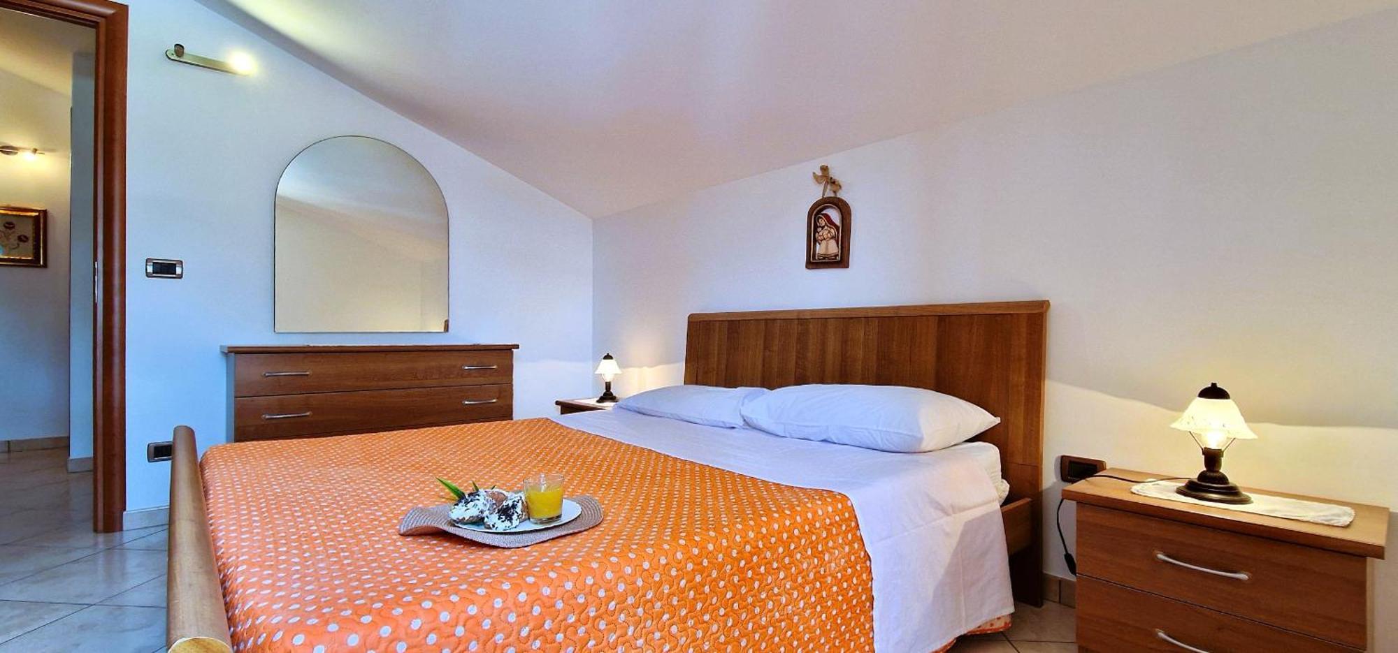 Villa Paradiso Алкамо Марина Екстериор снимка