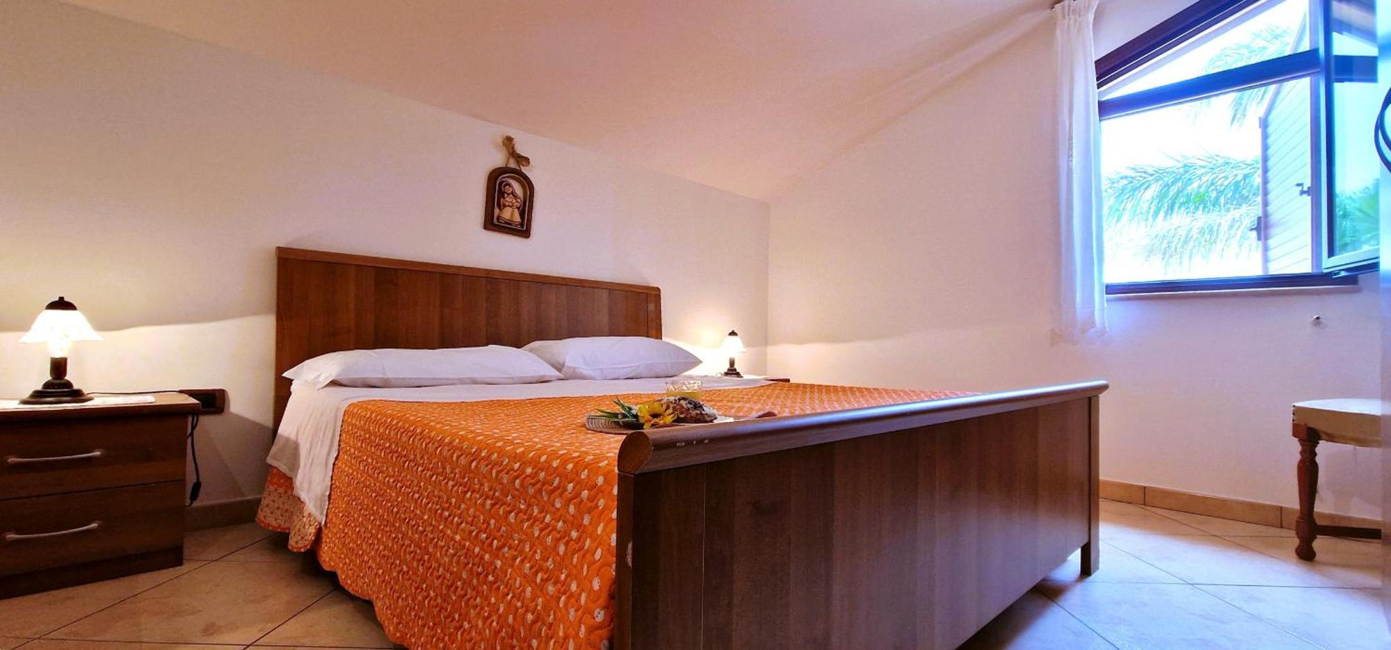Villa Paradiso Алкамо Марина Екстериор снимка