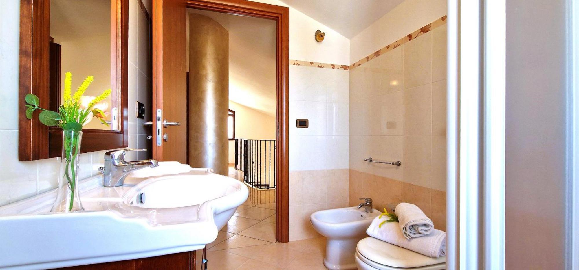 Villa Paradiso Алкамо Марина Екстериор снимка