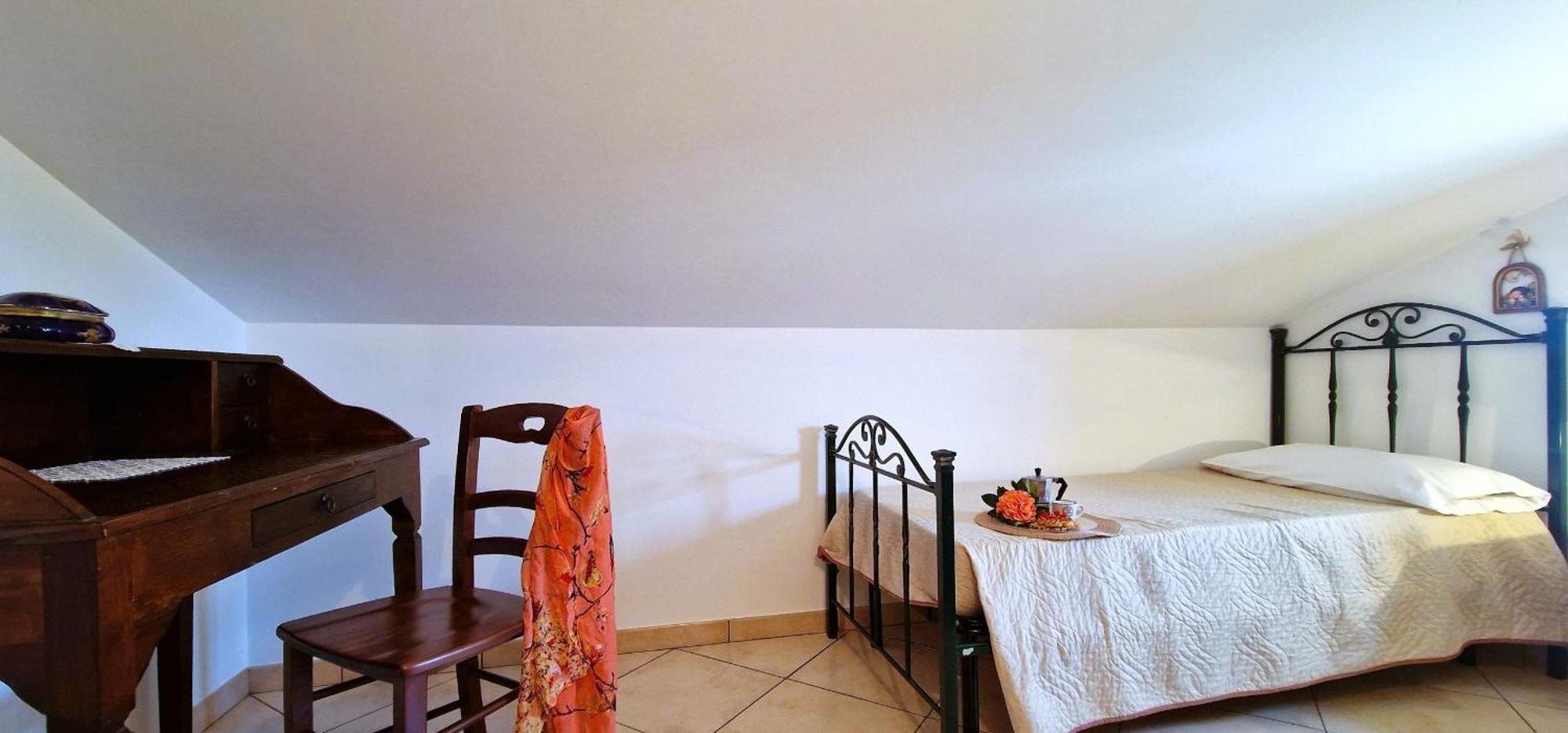 Villa Paradiso Алкамо Марина Екстериор снимка