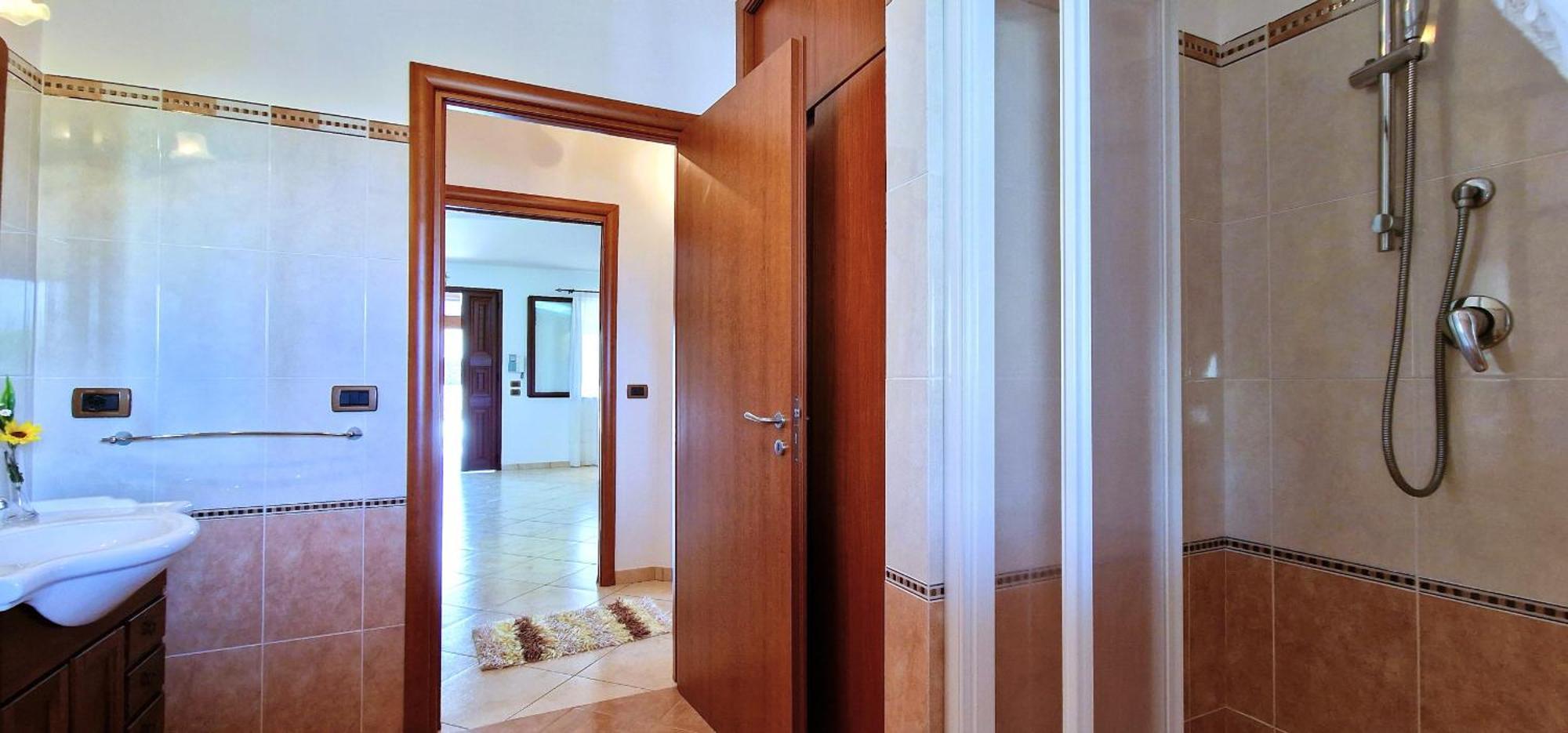 Villa Paradiso Алкамо Марина Екстериор снимка