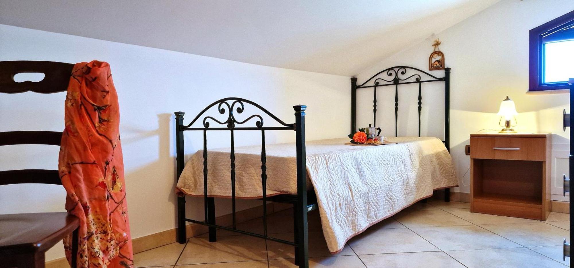 Villa Paradiso Алкамо Марина Екстериор снимка