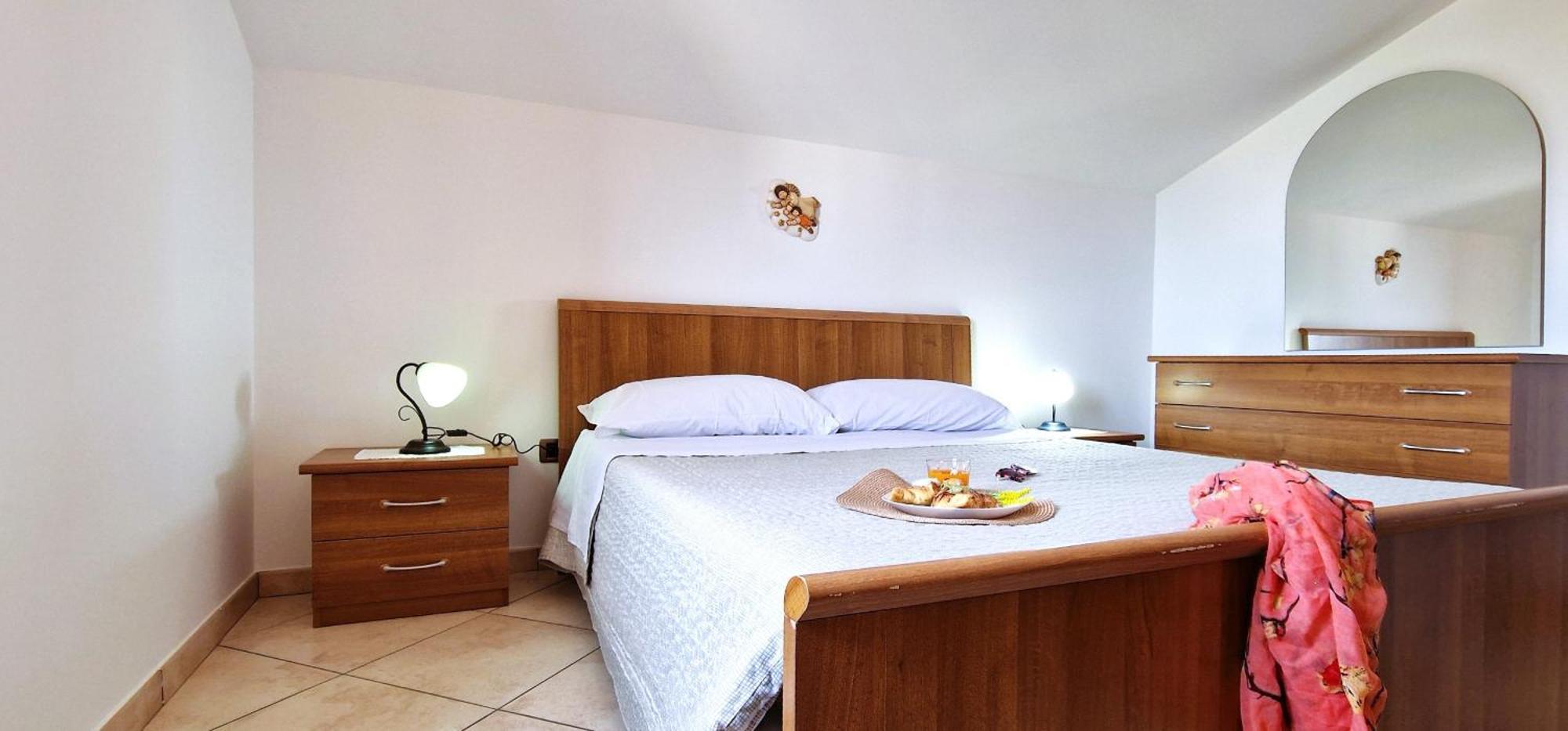 Villa Paradiso Алкамо Марина Екстериор снимка
