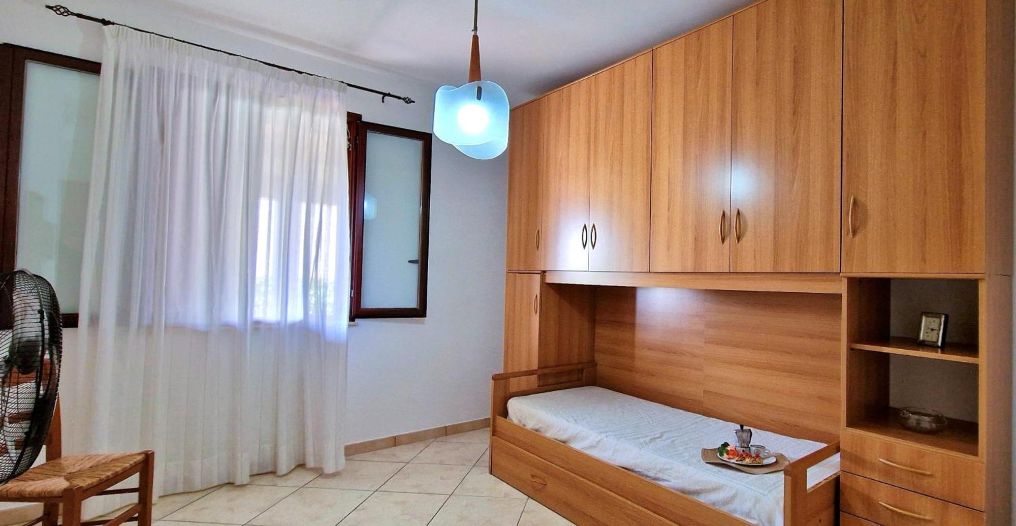 Villa Paradiso Алкамо Марина Екстериор снимка