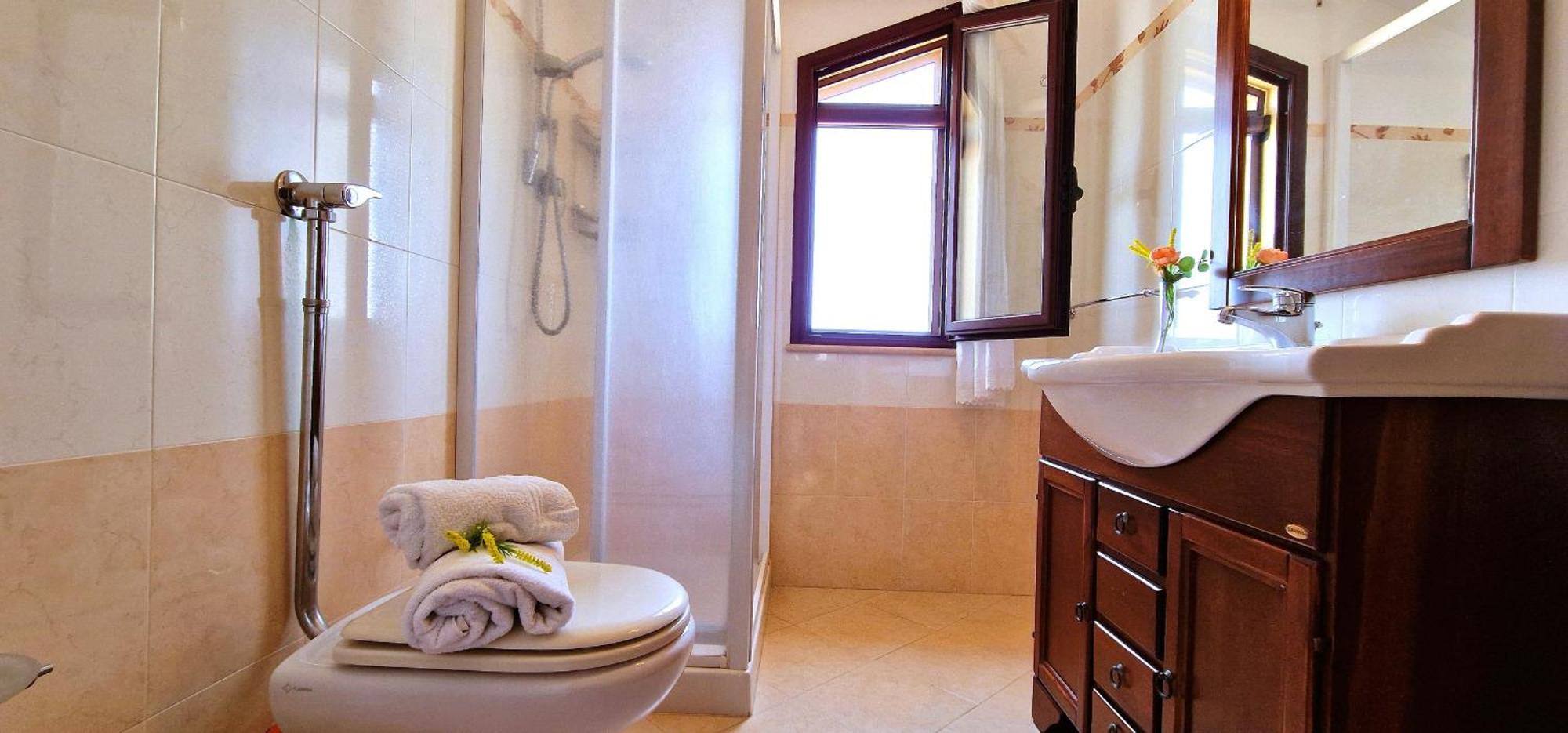 Villa Paradiso Алкамо Марина Екстериор снимка