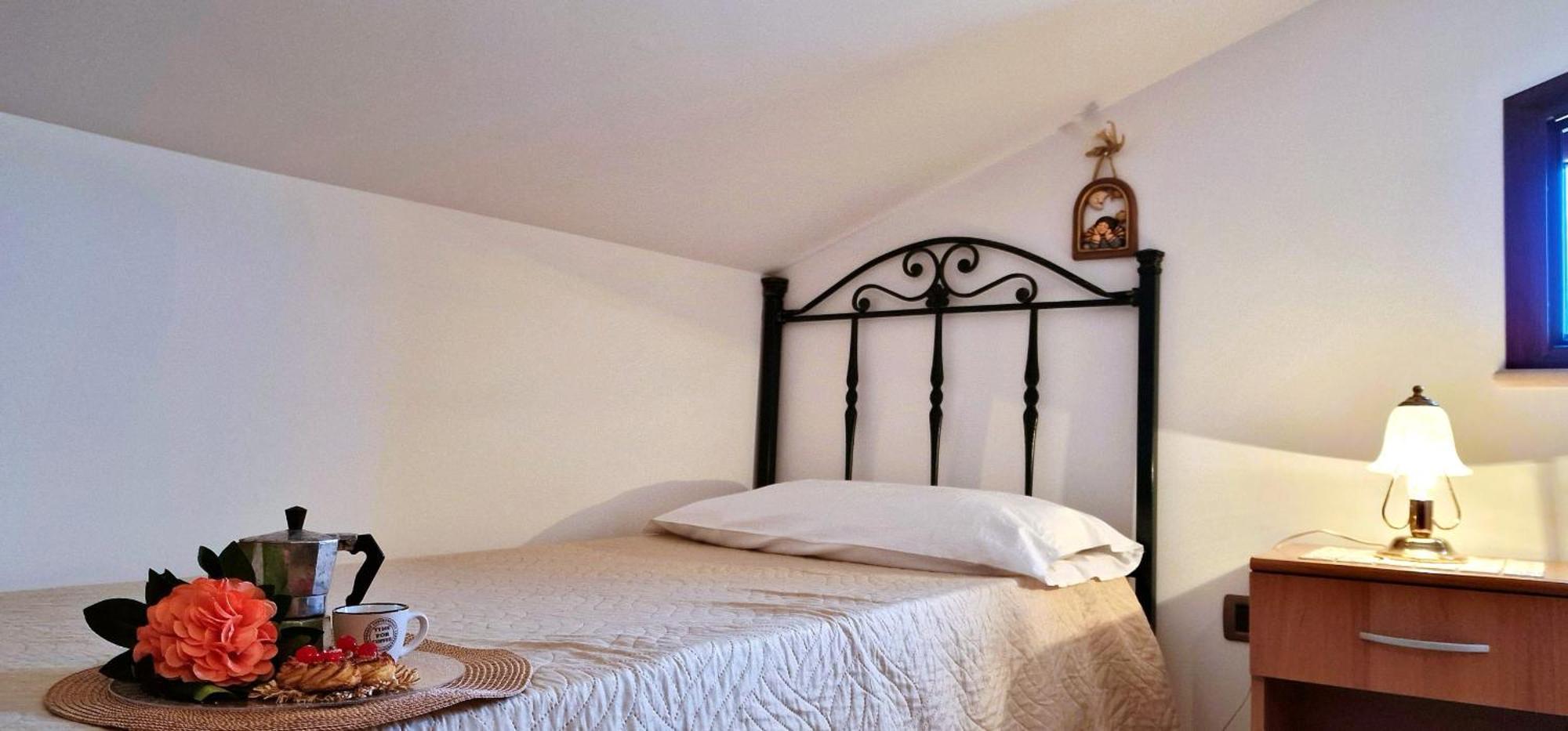 Villa Paradiso Алкамо Марина Екстериор снимка