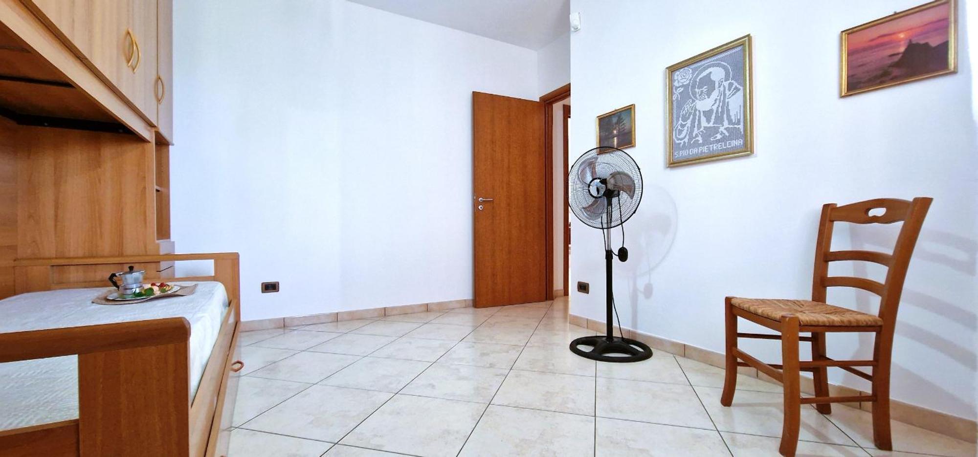 Villa Paradiso Алкамо Марина Екстериор снимка