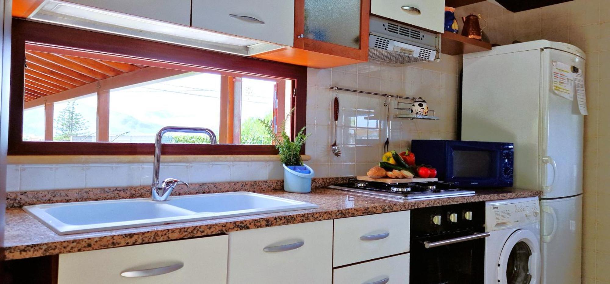 Villa Paradiso Алкамо Марина Екстериор снимка