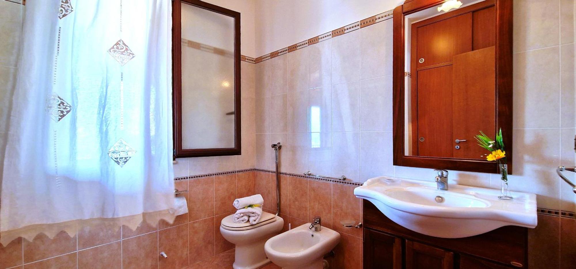 Villa Paradiso Алкамо Марина Екстериор снимка