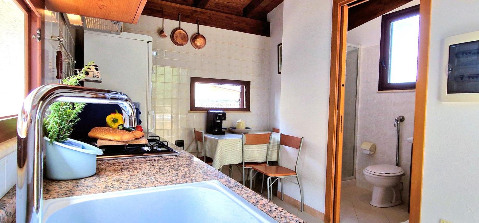 Villa Paradiso Алкамо Марина Екстериор снимка
